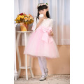 baby girls wedding dress/kids party dress/korean style dress